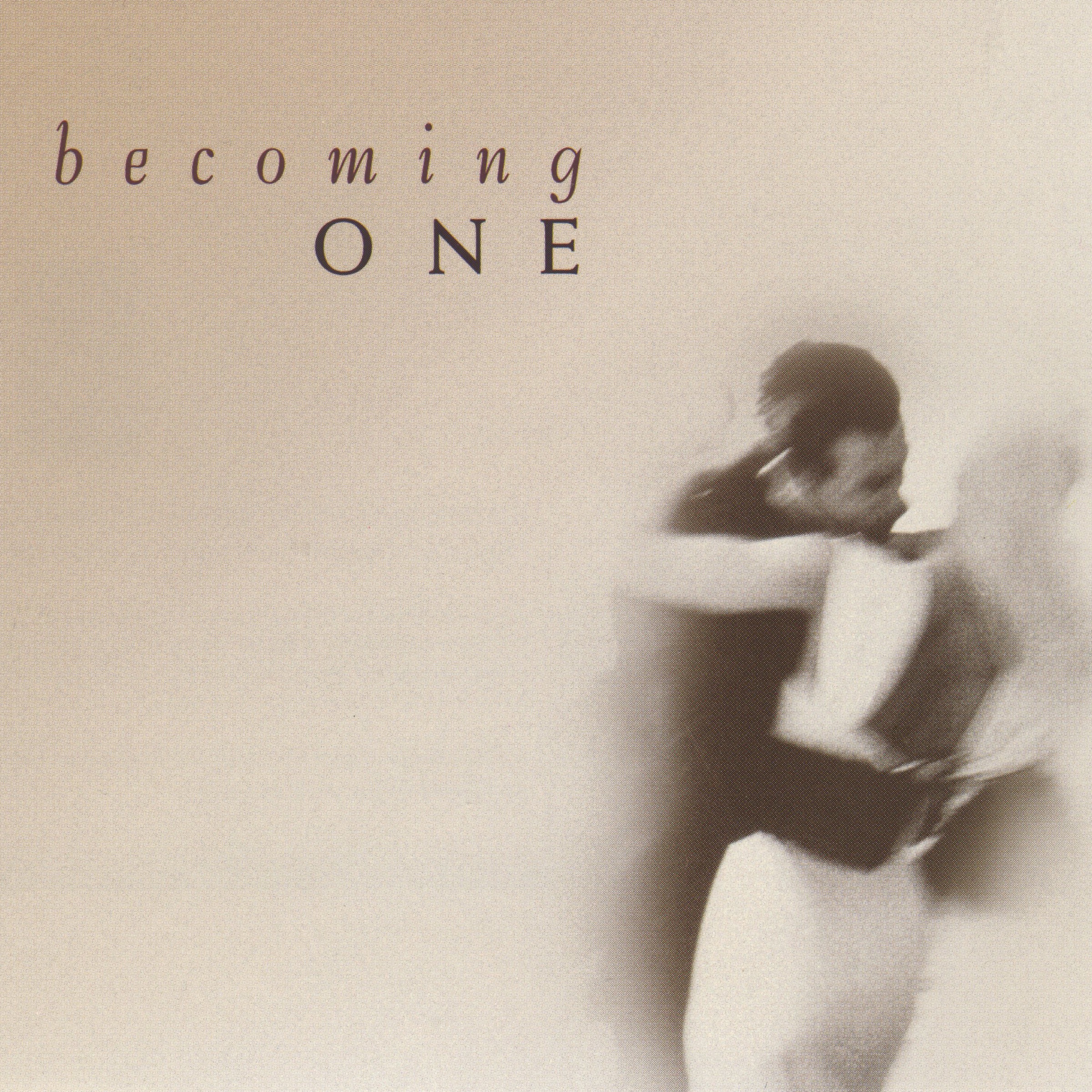 Becoming One album cover