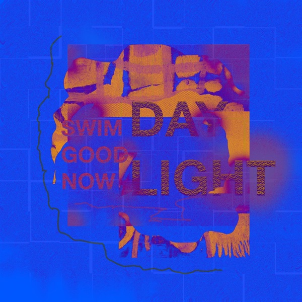 Daylight (feat. Daniela Andrade, Ryan Hemsworth, Lontalius & Olli) - Single album cover