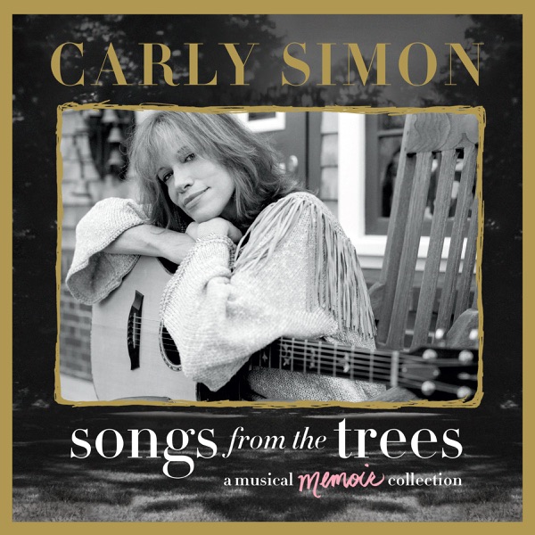 Songs from the Trees (A Musical Memoir Collection) album cover