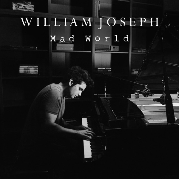 Mad World - Single album cover
