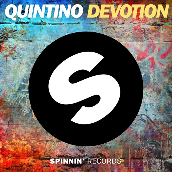 Devotion - Single album cover