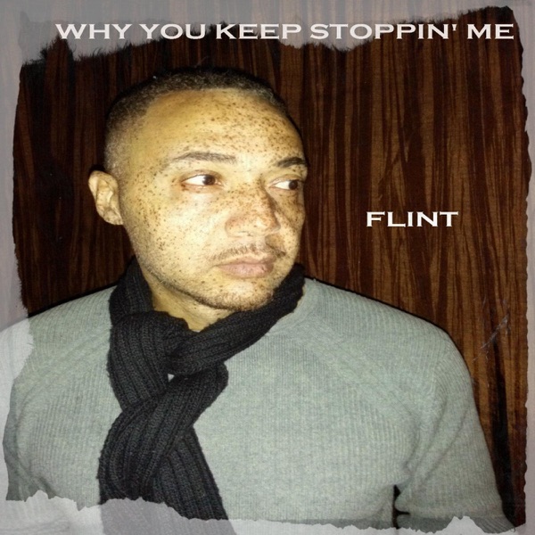 Why You Keep Stoppin' Me - Single album cover