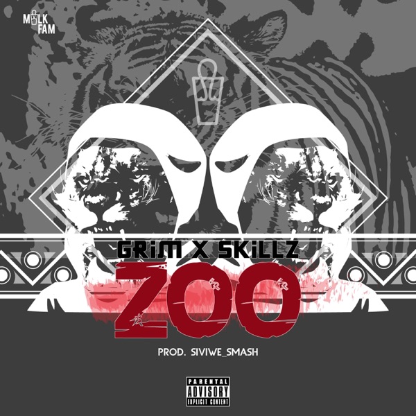Zoo (feat. Skillz) - Single album cover