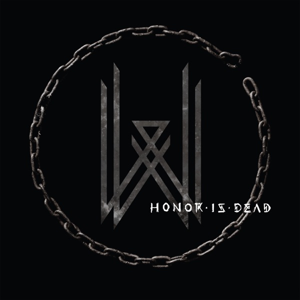 Honor Is Dead album cover