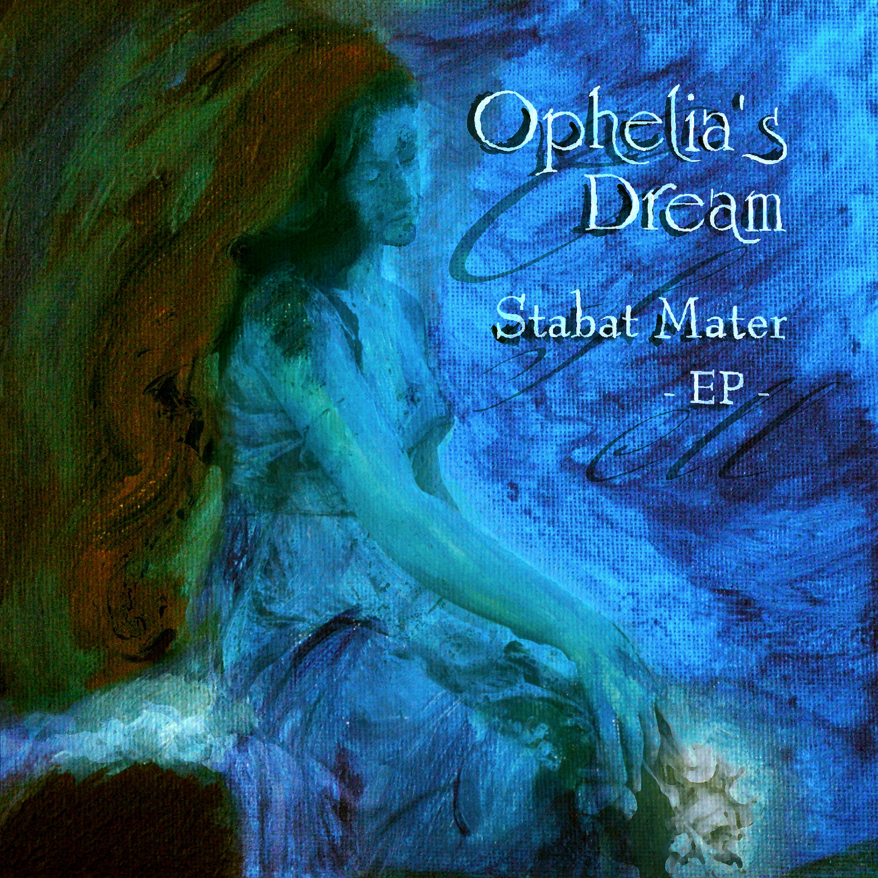 Stabat Mater album cover