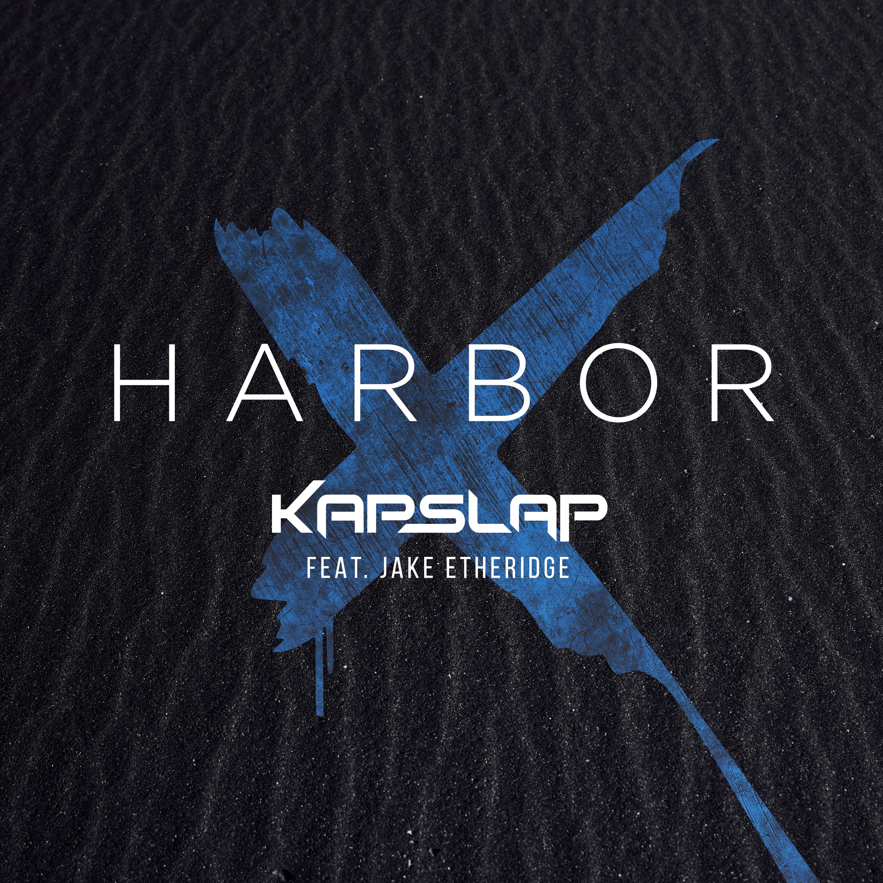 Harbor (feat. Jake Etheridge) - Single album cover