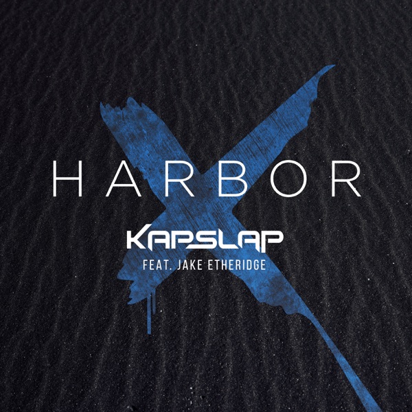 Harbor (feat. Jake Etheridge) - Single album cover