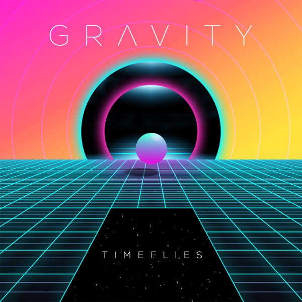 Gravity - Single album cover