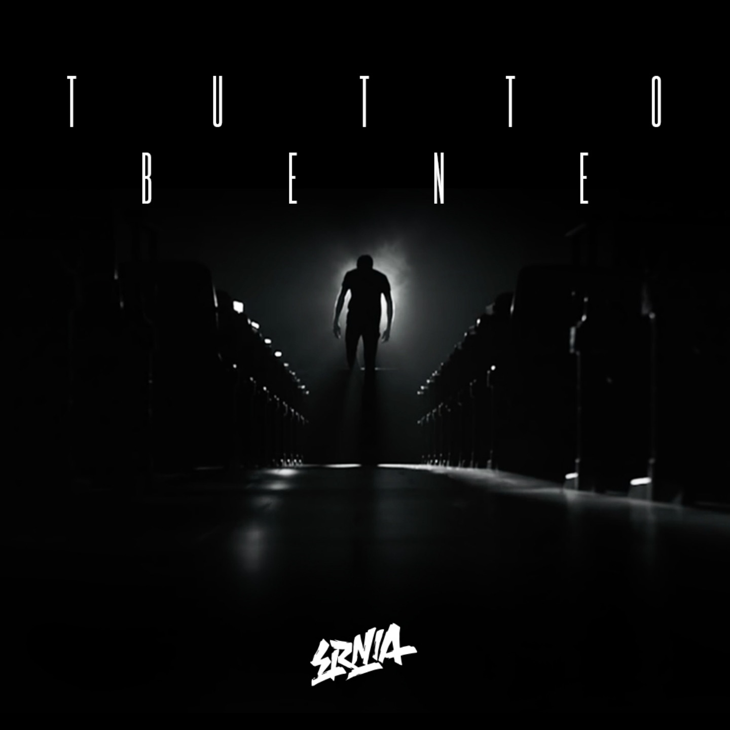 Tutto bene - Single album cover