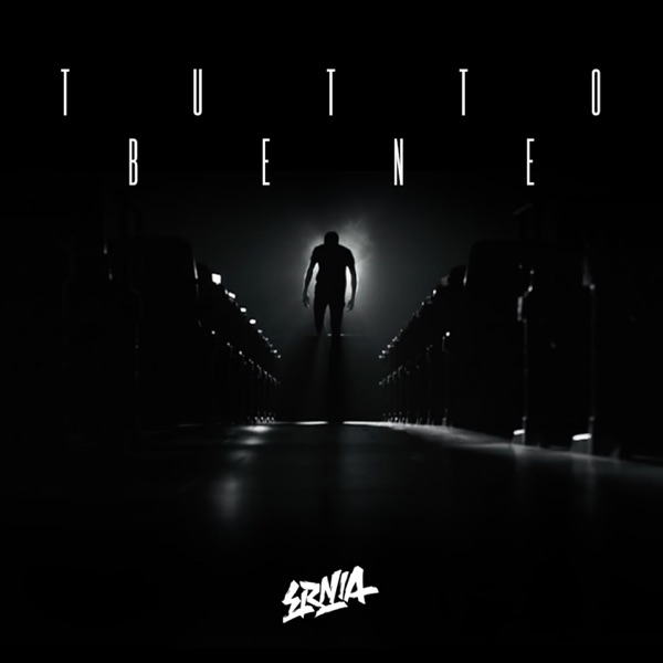 Tutto bene - Single album cover