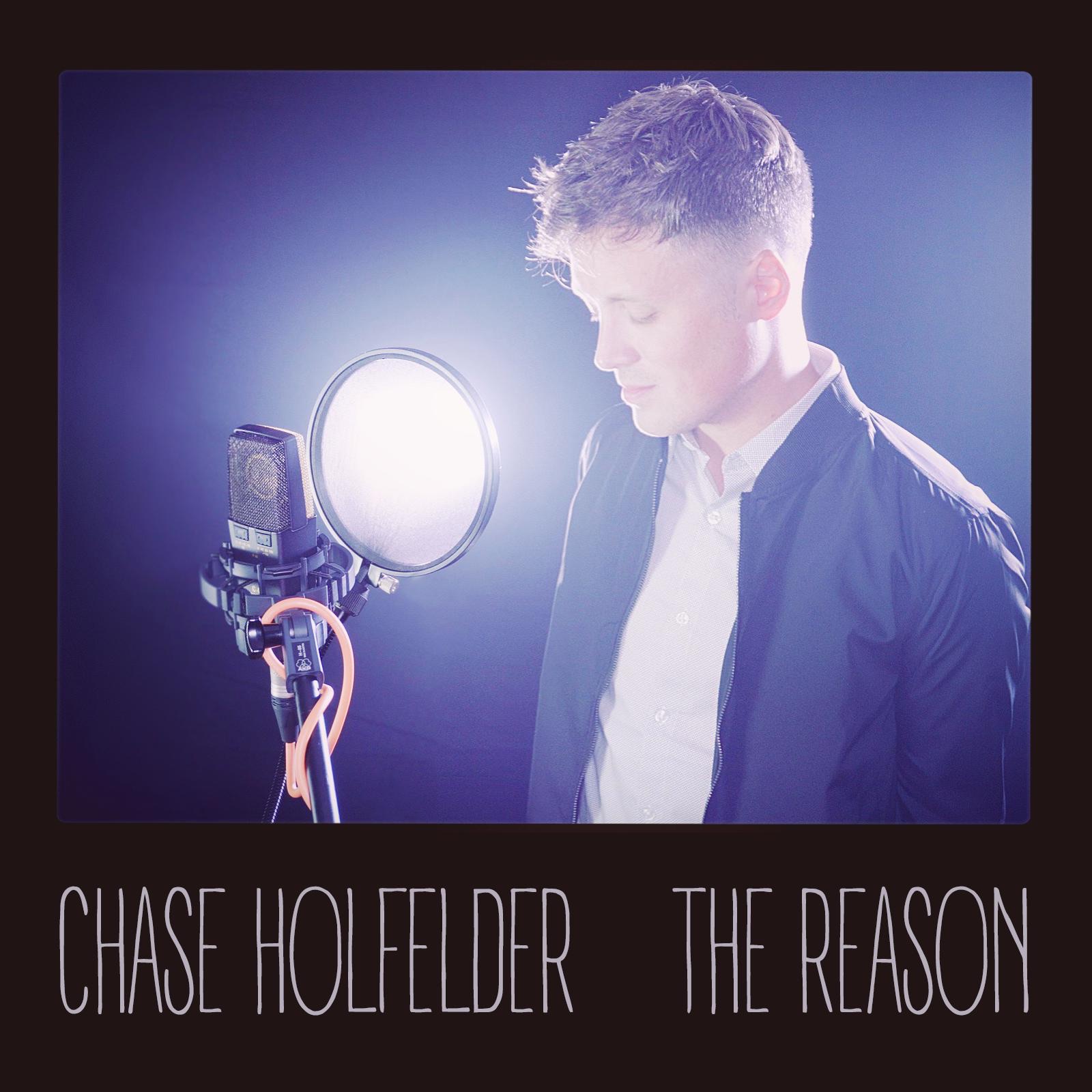 The Reason - Single album cover