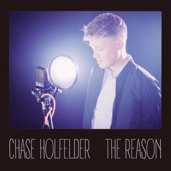 The Reason - Single album cover