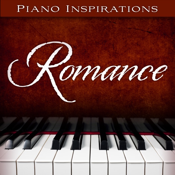 Piano Inspirations: Romance album cover