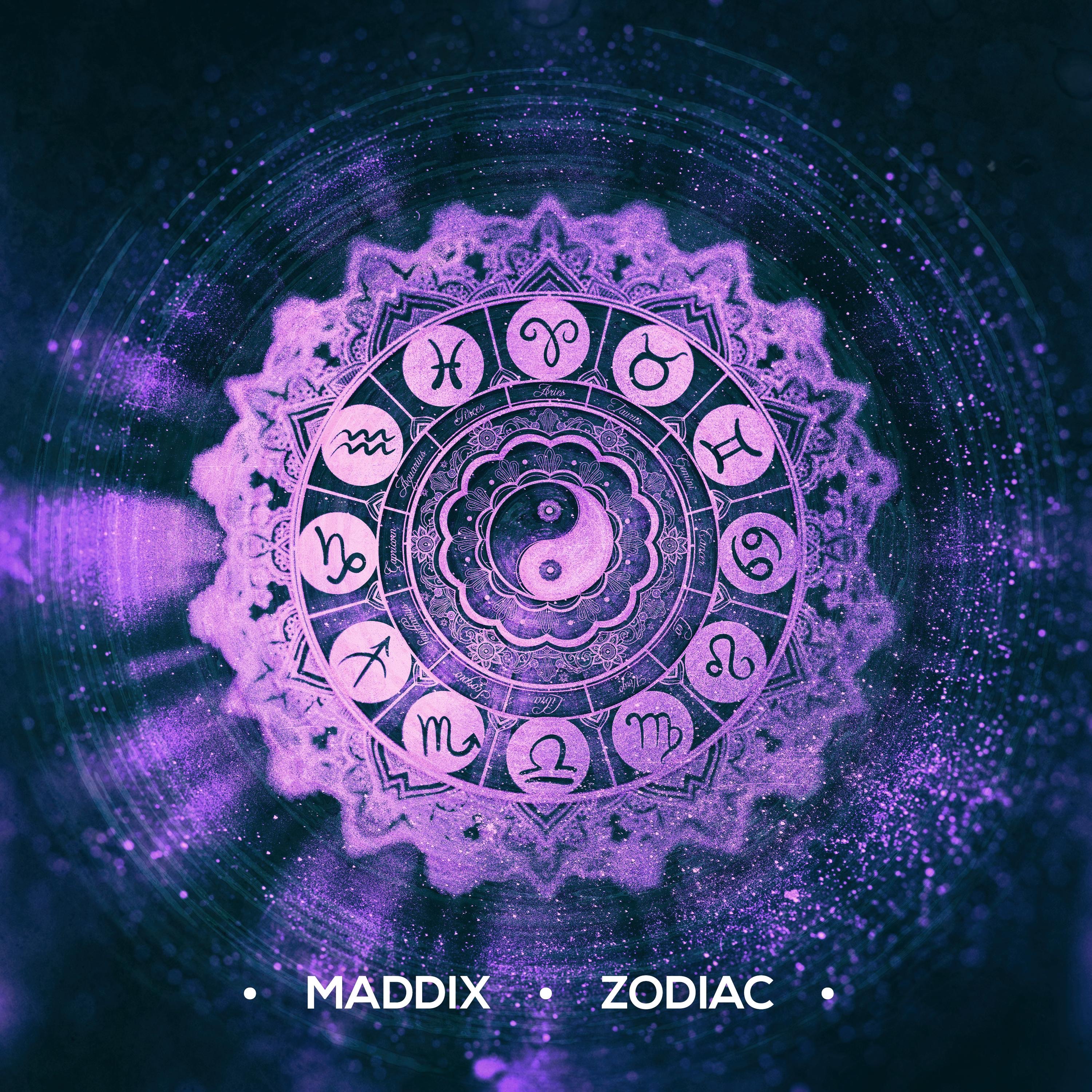 Zodiac - Single album cover