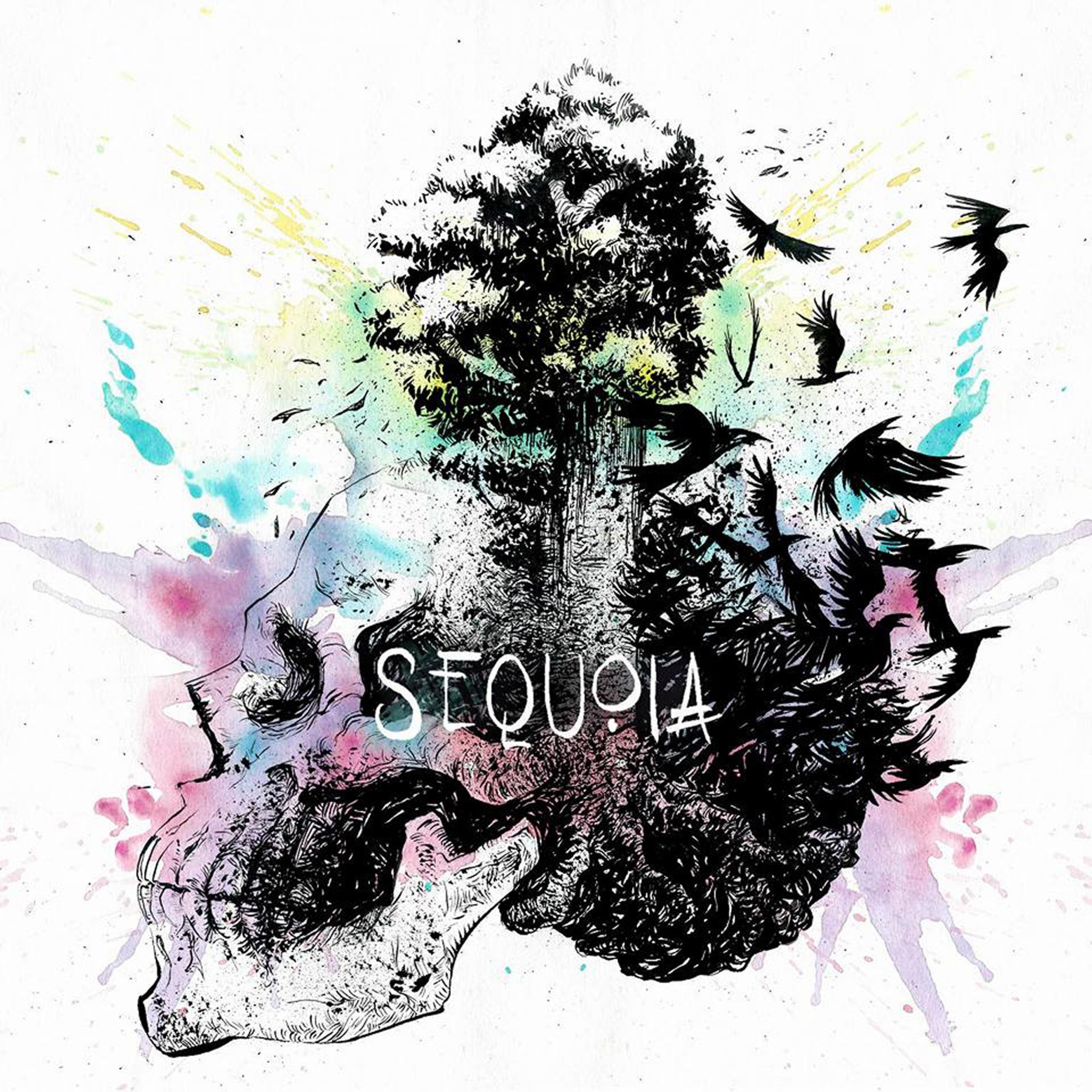 Sequoia album cover