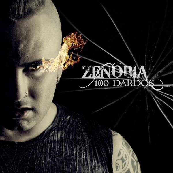 100 Dardos - Single album cover