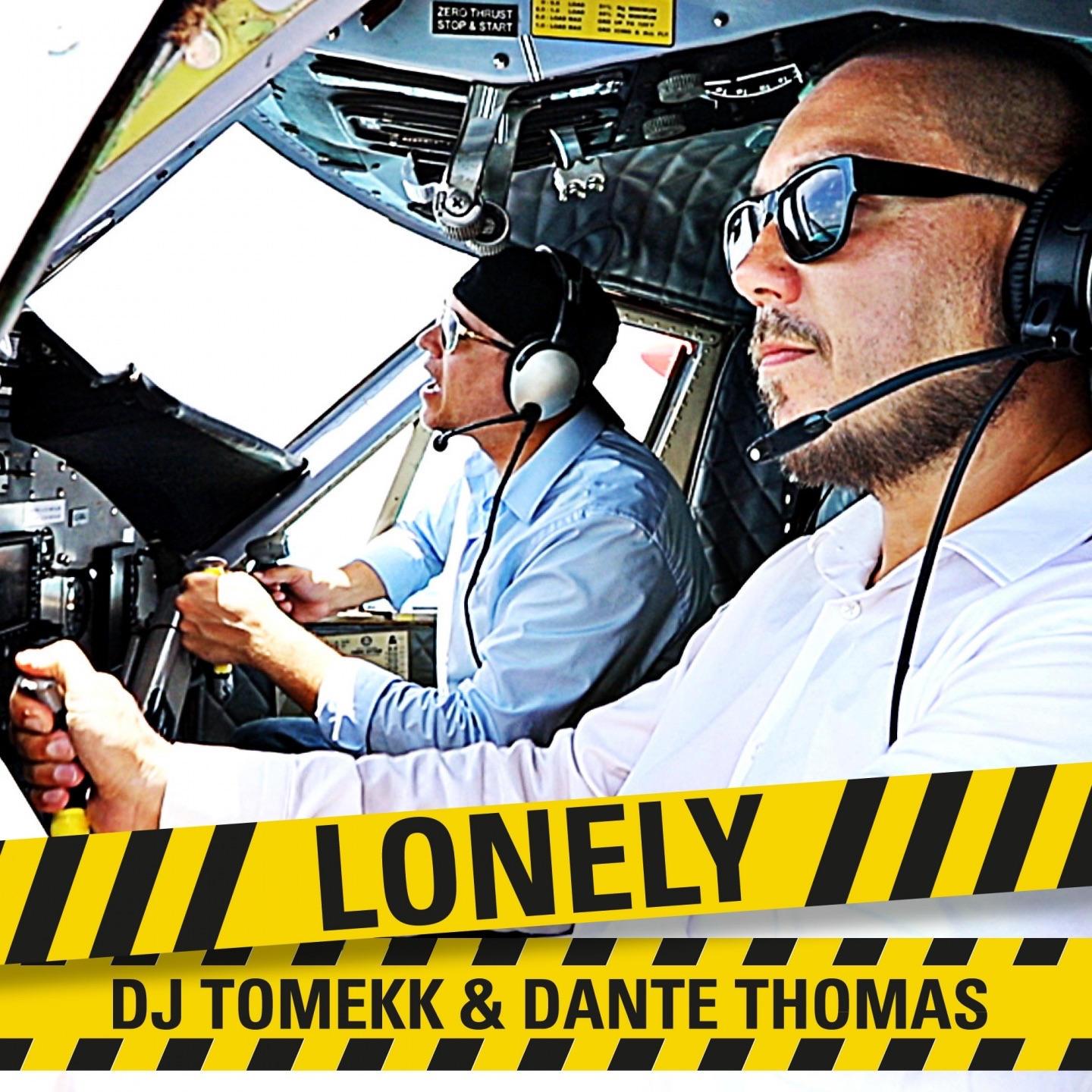 Lonely - Single album cover