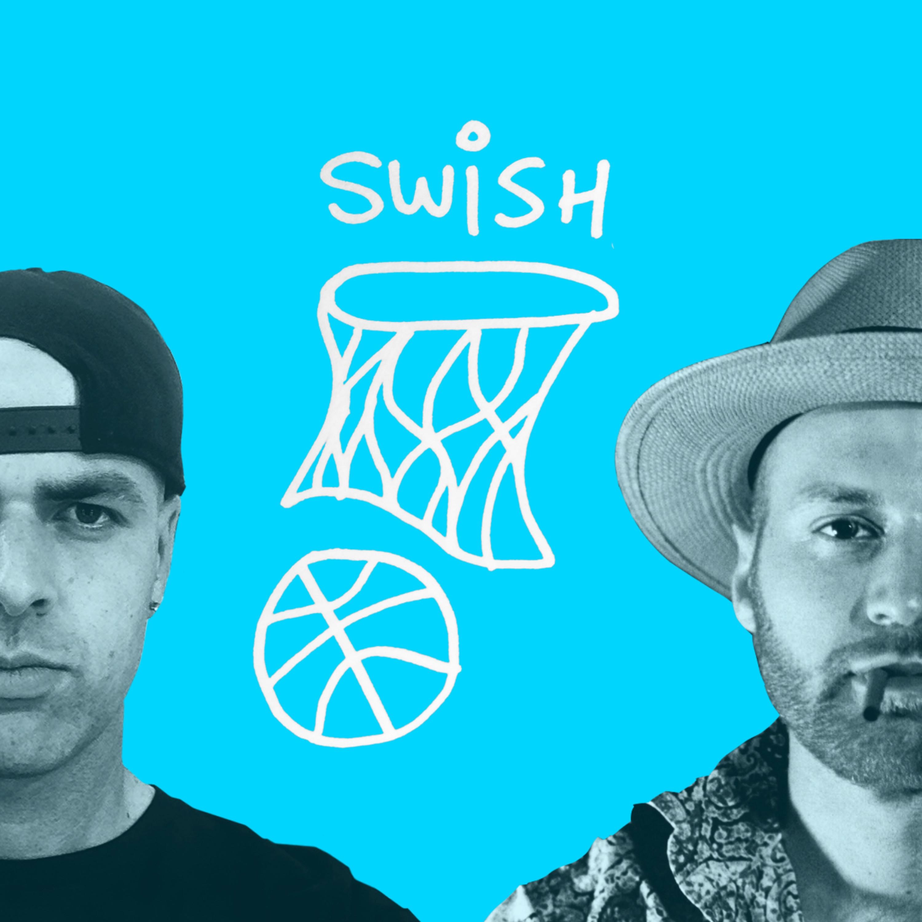 Swish album cover