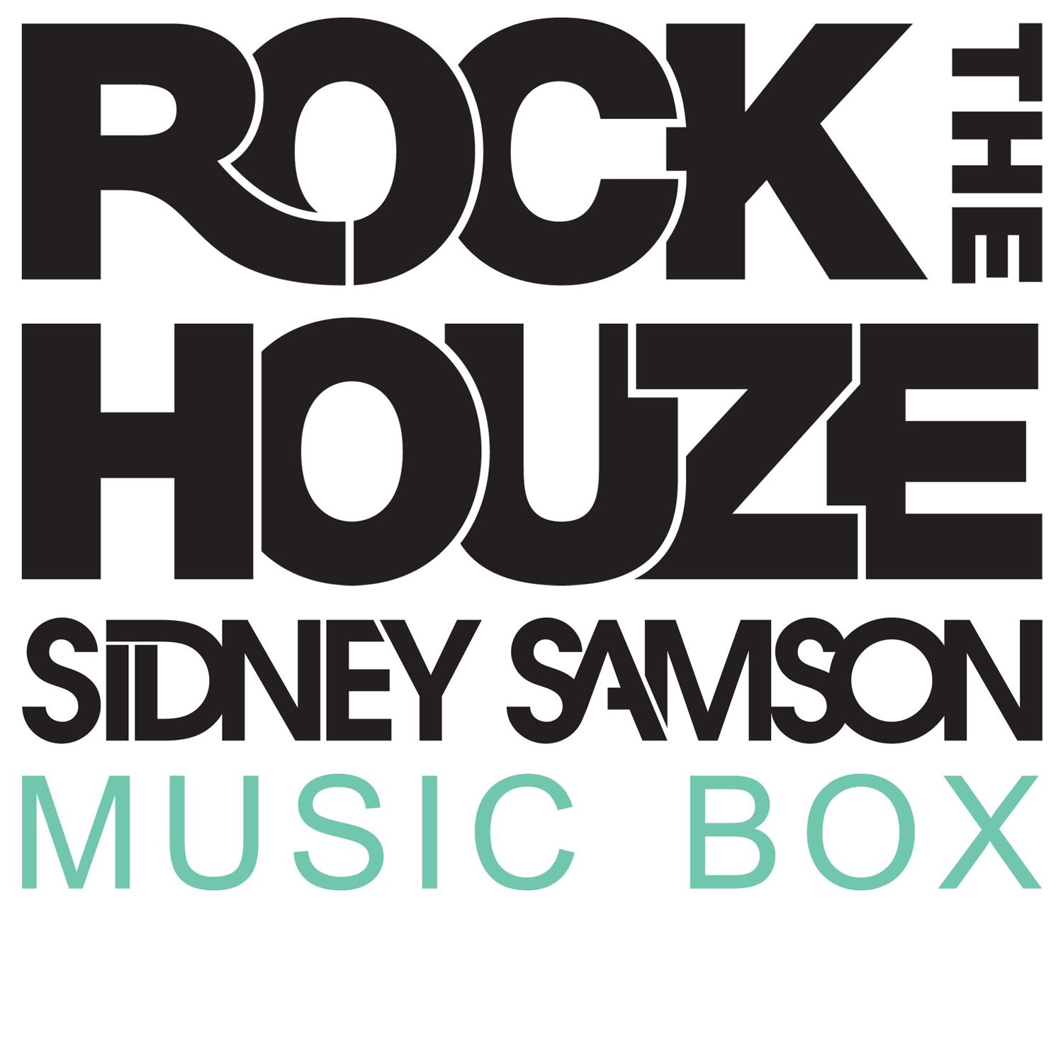 Music Box - Single album cover