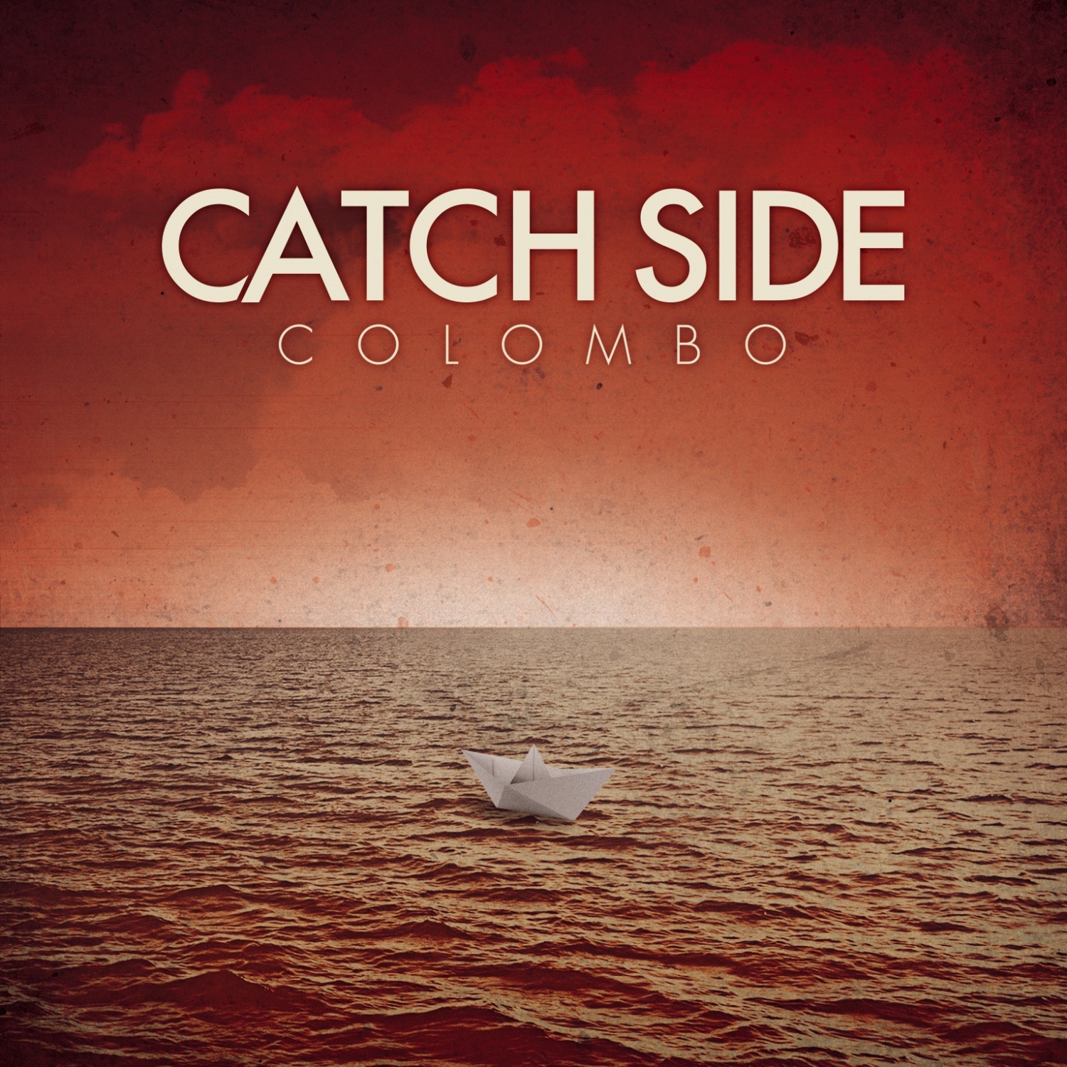 Colombo - Ep album cover