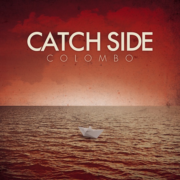 Colombo - Ep album cover