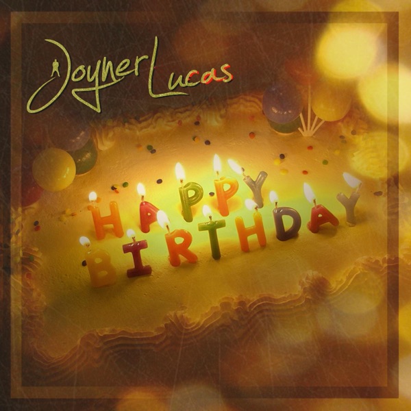 Happy Birthday - Single album cover