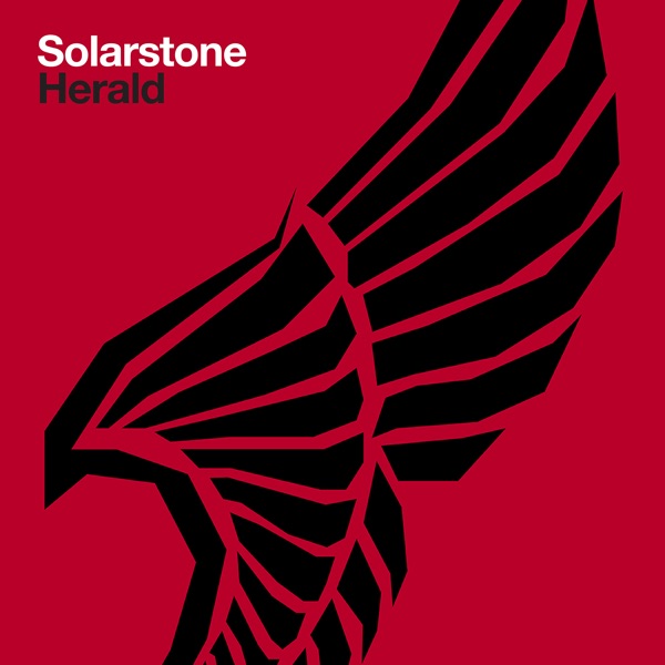 Herald (Club Mix) - Single album cover