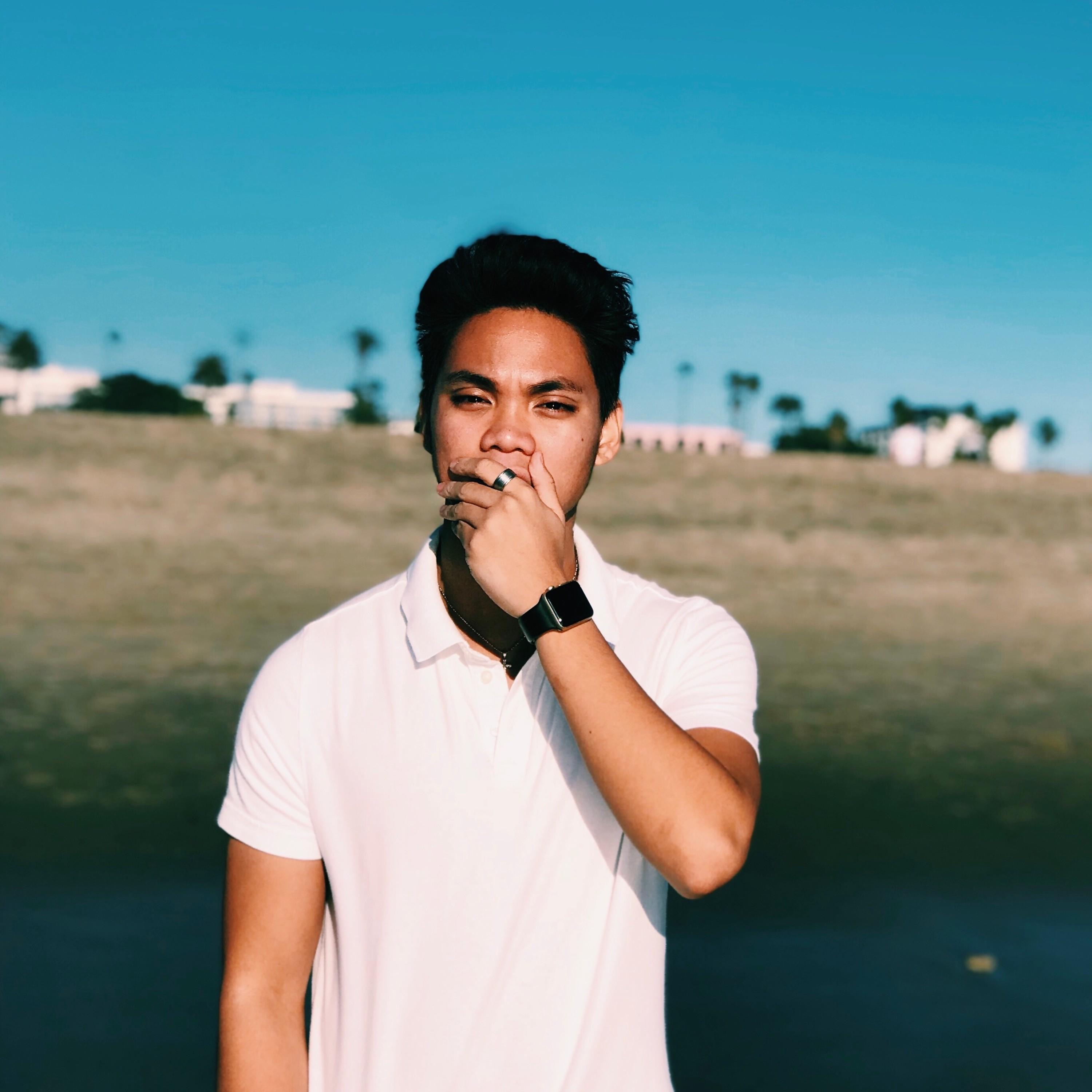 False Nostalgia - EP album cover