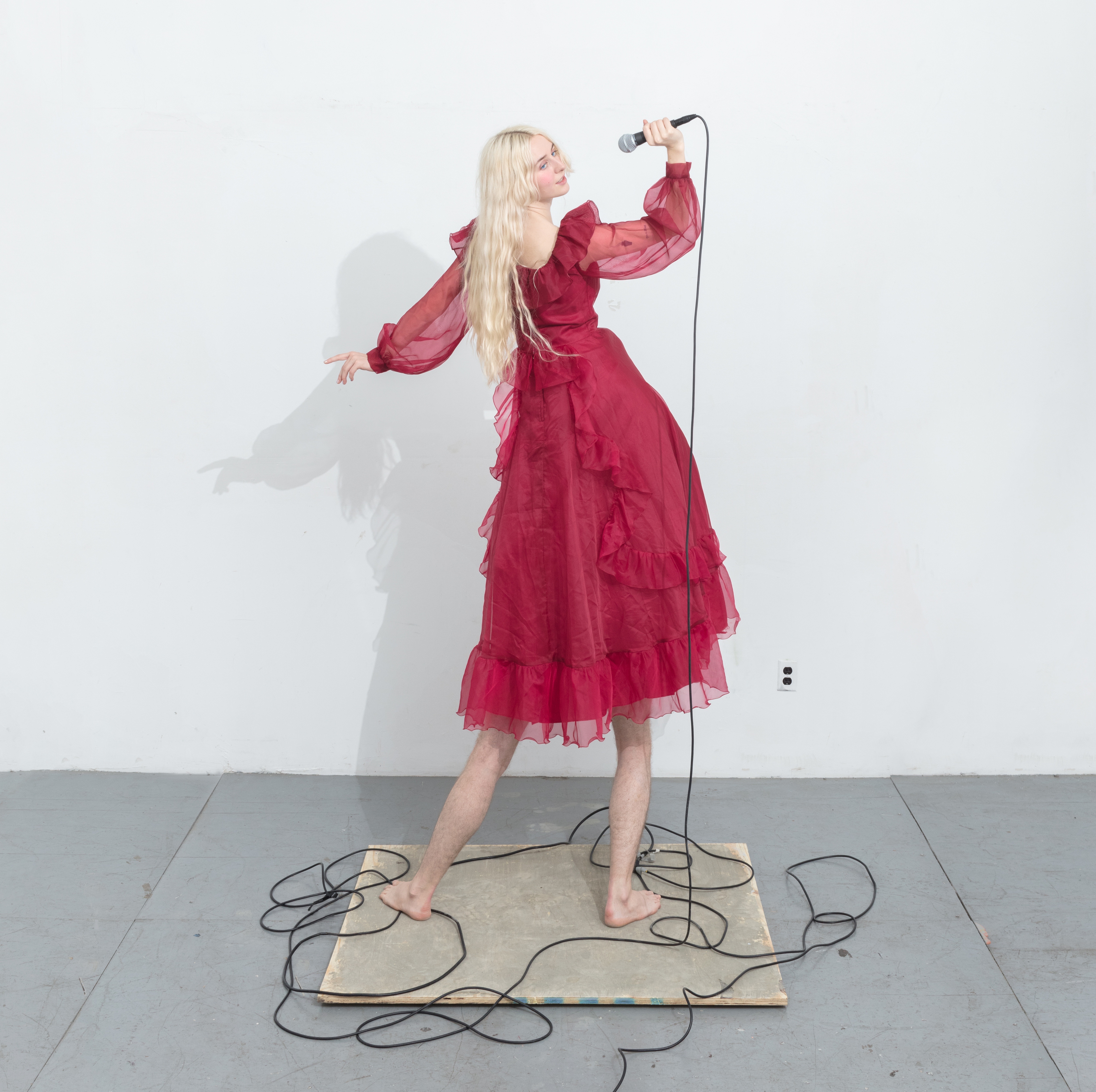 Edge Of - EP album cover