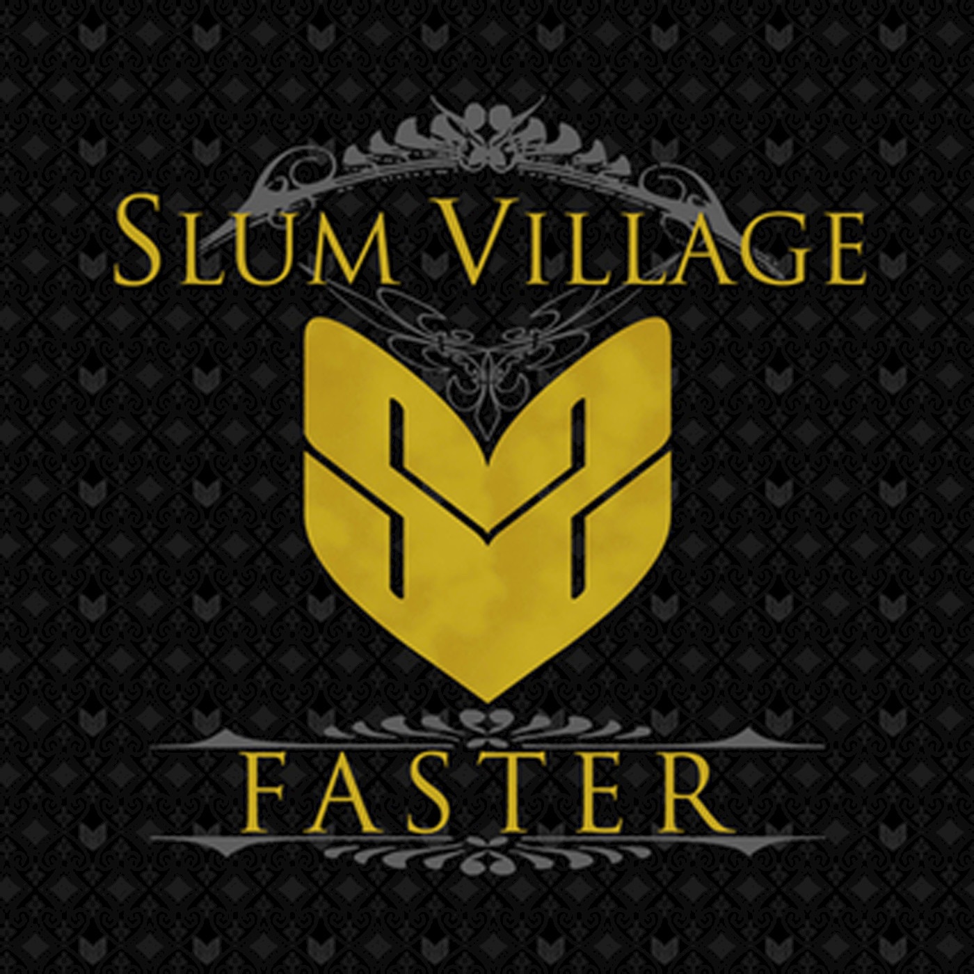 Faster - Single album cover