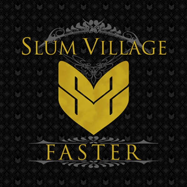 Faster - Single album cover