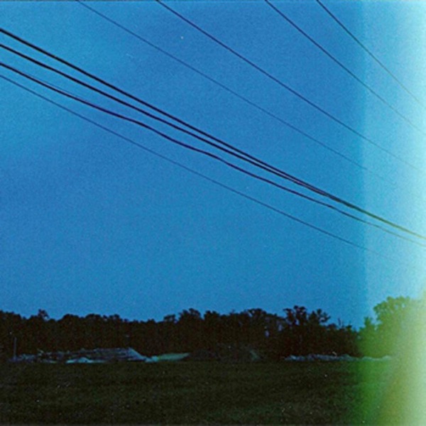 Blessed Suffering album cover