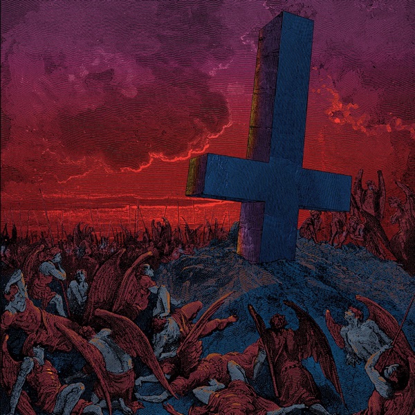 Non Paradisi (Secret Arcana) - EP album cover