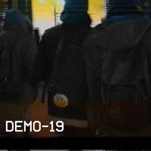 Demo-19 album cover