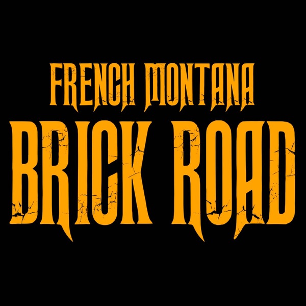 Brick Road - Single album cover