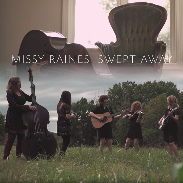 Swept Away (feat. Alison Brown, Beck Buller, Molly Tuttle & Sierra Hull) - Single album cover