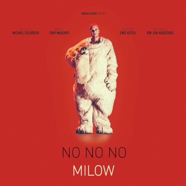 No No No - Single album cover