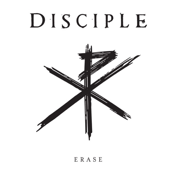Erase - Single album cover