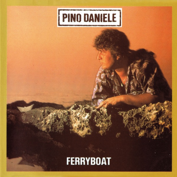 Ferryboat (Remastered Version) album cover