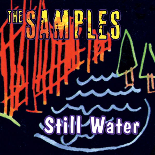Still Water - EP album cover