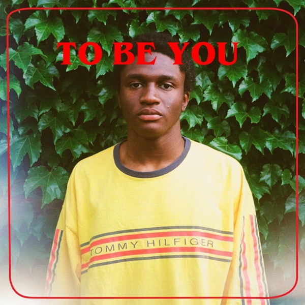 To Be You - Single album cover
