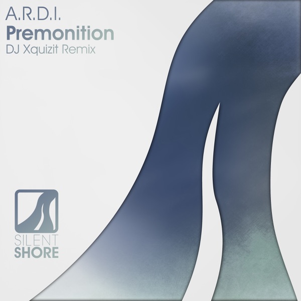 Premonition (DJ Xquizit Remix) - Single album cover
