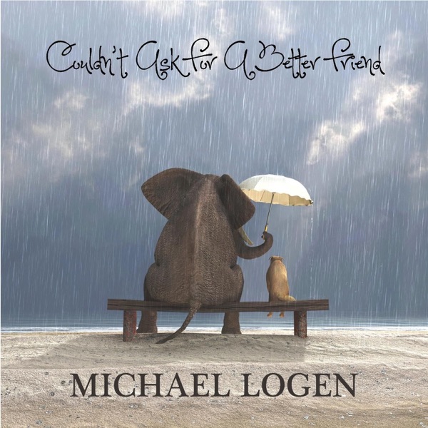 Couldn't Ask for a Better Friend - Single album cover