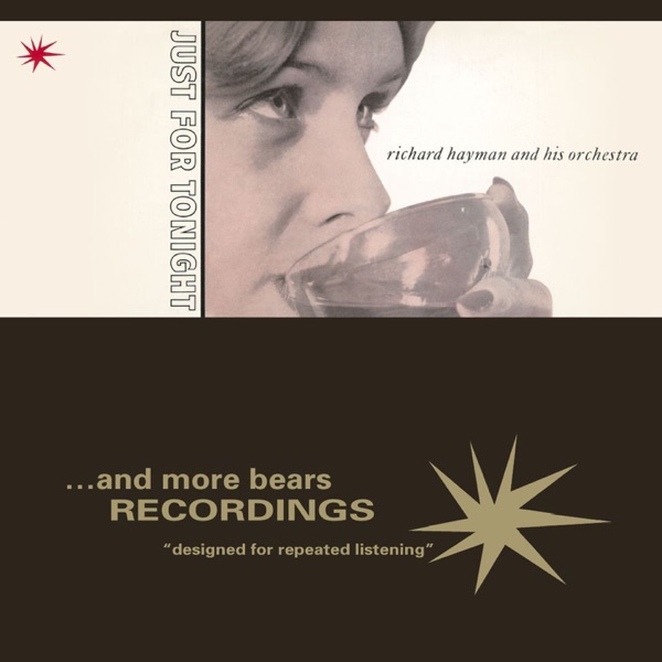 Just for Tonight album cover