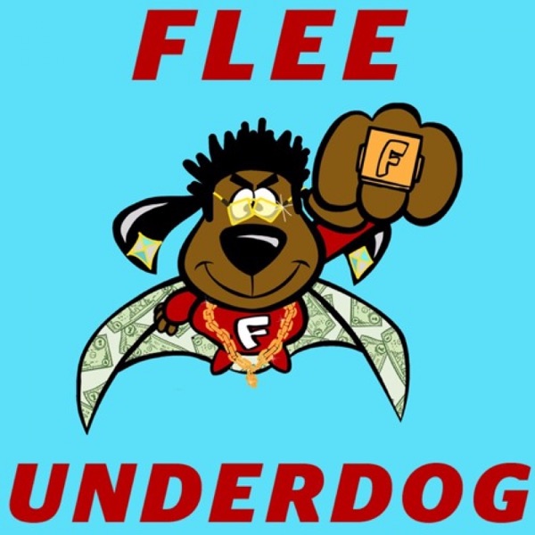 Underdog (Prod. By 94) - Single album cover