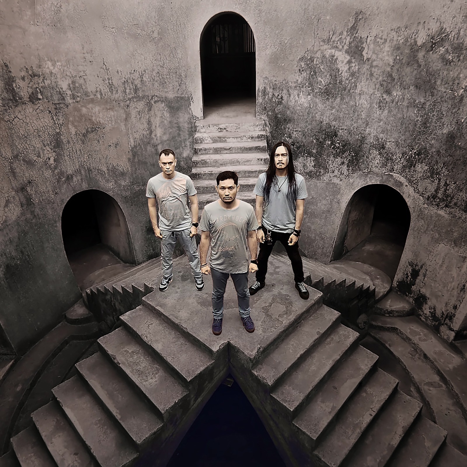 Deja Vu - Single album cover
