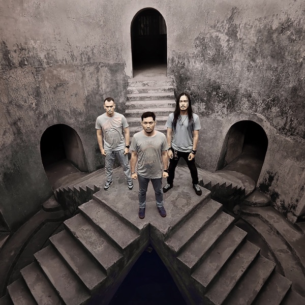 Deja Vu - Single album cover