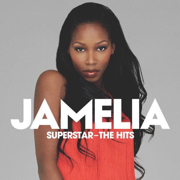 Superstar: The Hits album cover