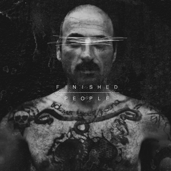 Finished People album cover