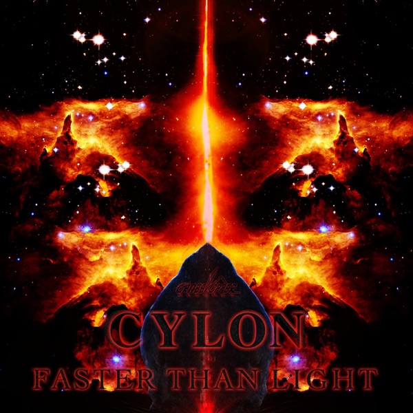 Faster Than Light album cover